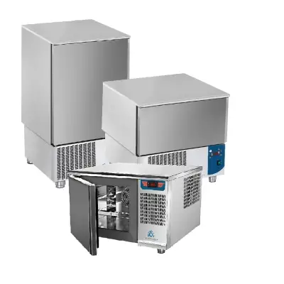 Blast chillers / freezers - Amitek