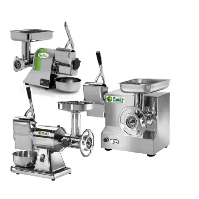 Combi meat mincer / grater Combi meat mincer / grater