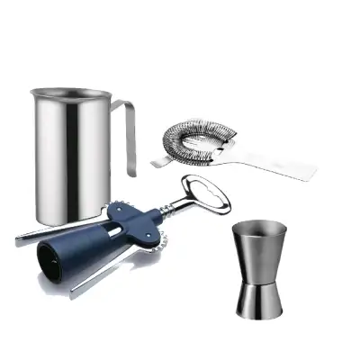 Barman accessories