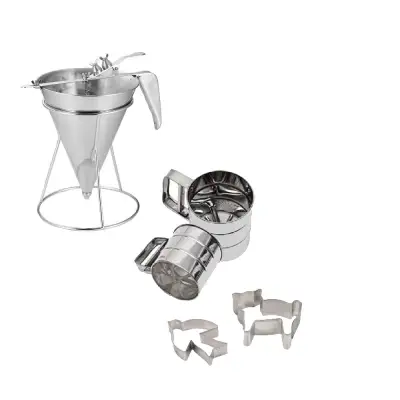 Patisserie accessories Patisserie accessories