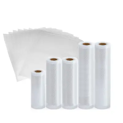 Packaging machine accessories