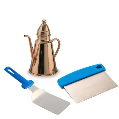 Pizzeria accessories