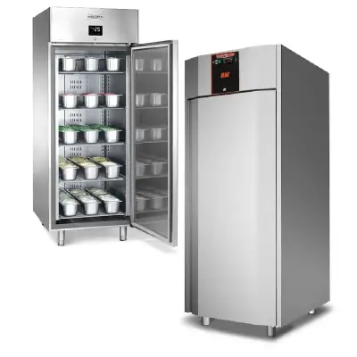 Ice cream fridges