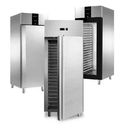 Upright pastry fridges - Tecnodom Upright pastry fridges - Tecnodom