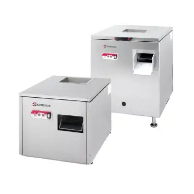 Cutlery polishers