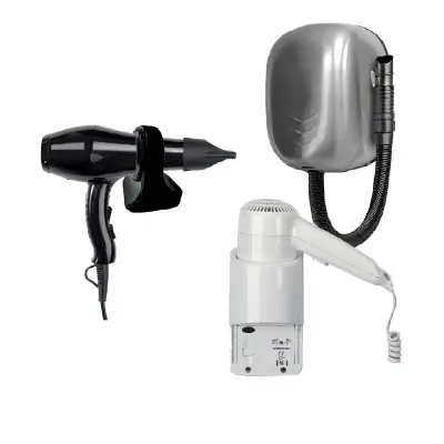 Hairdryer
