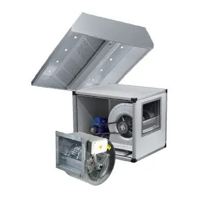 Extraction Systems