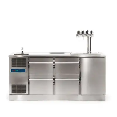 Beer counters