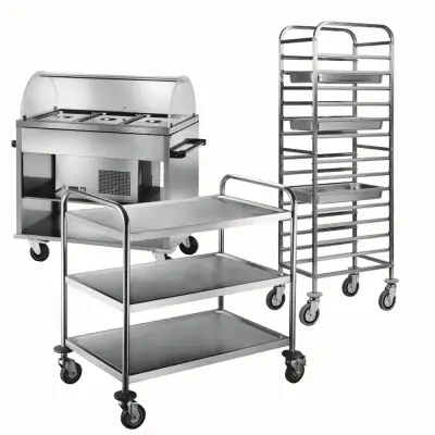 Trolleys