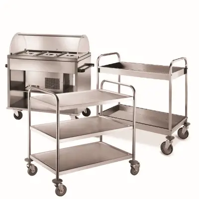 Catering Trolleys