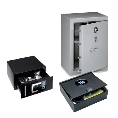 Safes Safes