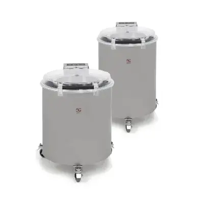 Salad spinners