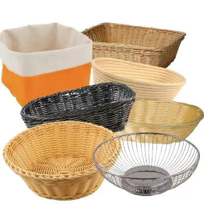 Bread baskets Bread baskets