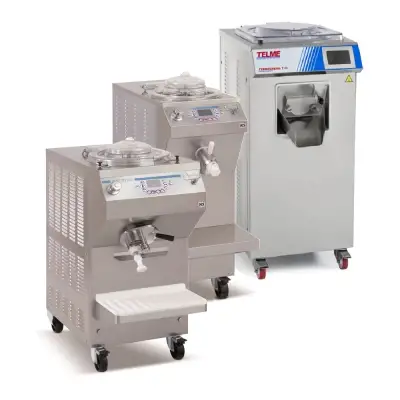 Cream cookers