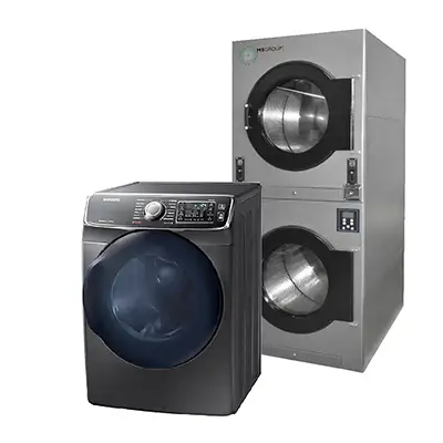 Tumble dryers