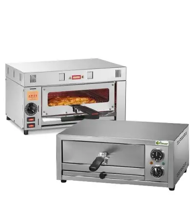 Small electric ovens Small electric ovens