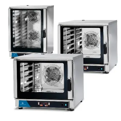 Gastronomy ovens Gastronomy ovens