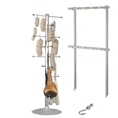 Butcher hooks