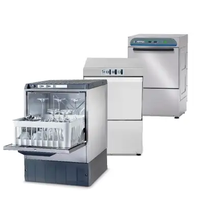 Glasswashers