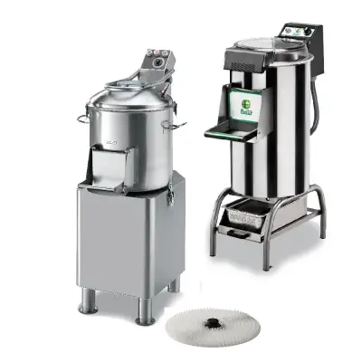 Mussel cleaners - Fama Industrie Mussel cleaners - Fama Industrie