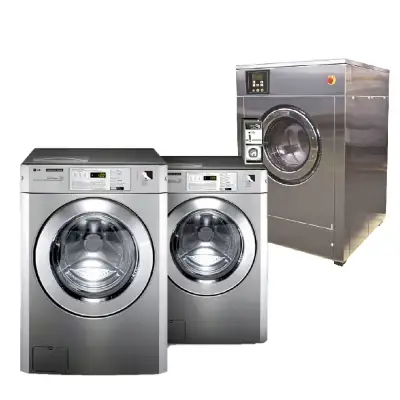 Washing machines
