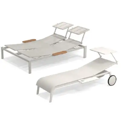 Sun beds