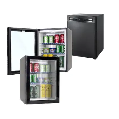 Minibar coolers Minibar coolers