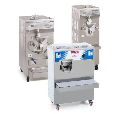 Combi machines Combi machines