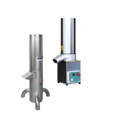 Bread grinders