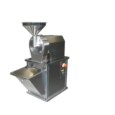 Sugar grinder