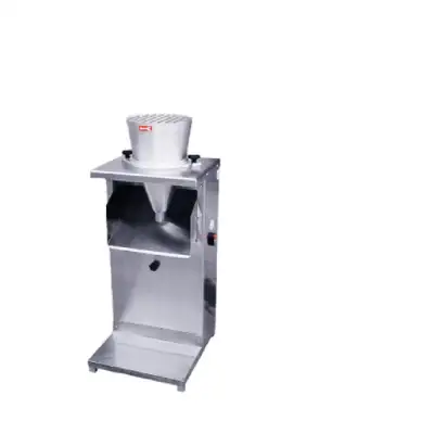 Ricotta cheese and cream homogenizer Ricotta cheese and cream homogenizer