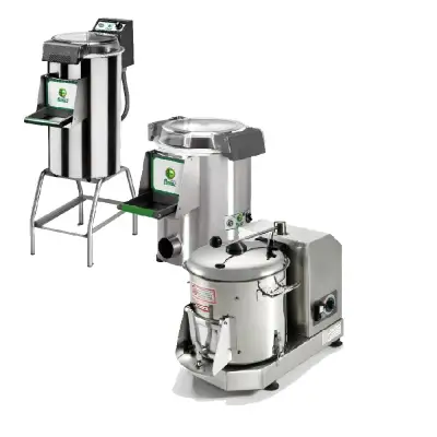 Potato peelers Potato peelers
