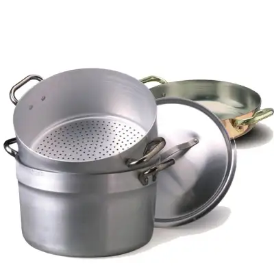 Pots / pans