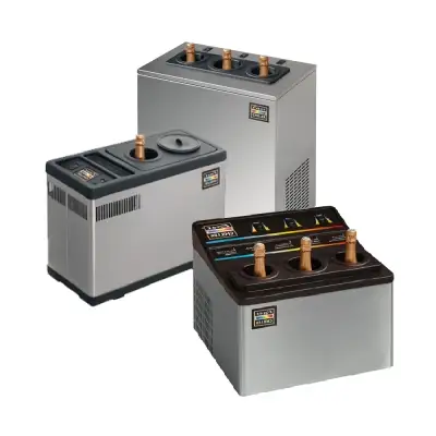 Bottle coolers Bottle coolers