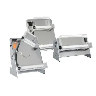 Pizza dough sheeters Pizza dough sheeters