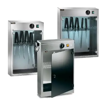 Sterilizers