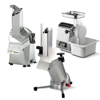 Mozzarella slicers Mozzarella slicers