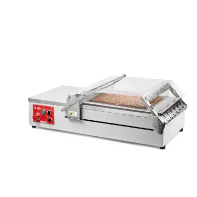 Pastry slicers