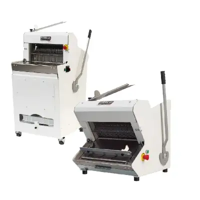 Bread slicers Bread slicers