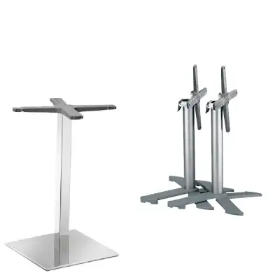 Table stands Table stands