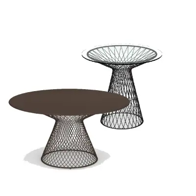 Outdoor tables Outdoor tables
