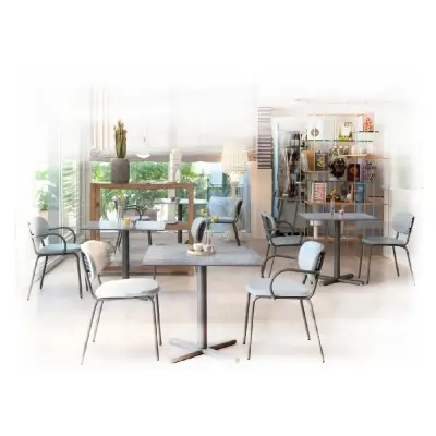 Indoor tables Indoor tables