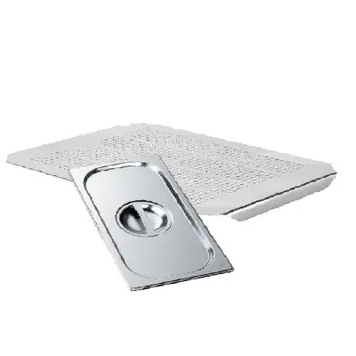 Container accessories Container accessories