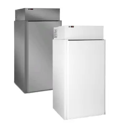 Mini cold rooms