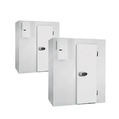 Modular cold rooms Modular cold rooms