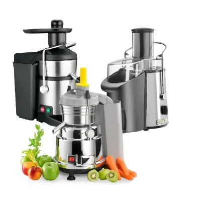 Centrifugal juicers Centrifugal juicers