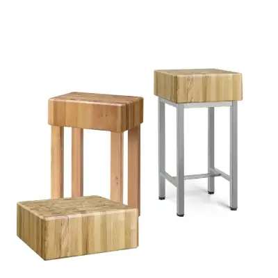 Chopping blocks Chopping blocks