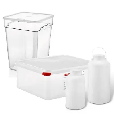 Containers
