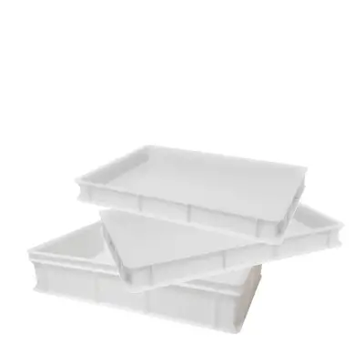 Pizza dough containers Pizza dough containers