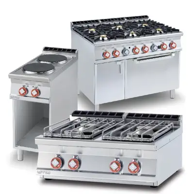 Cookers Cookers